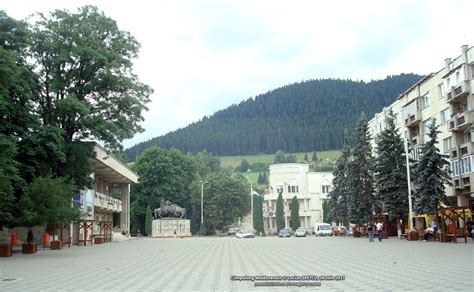 Locuri de munca campulung in Campulung Moldovenesc